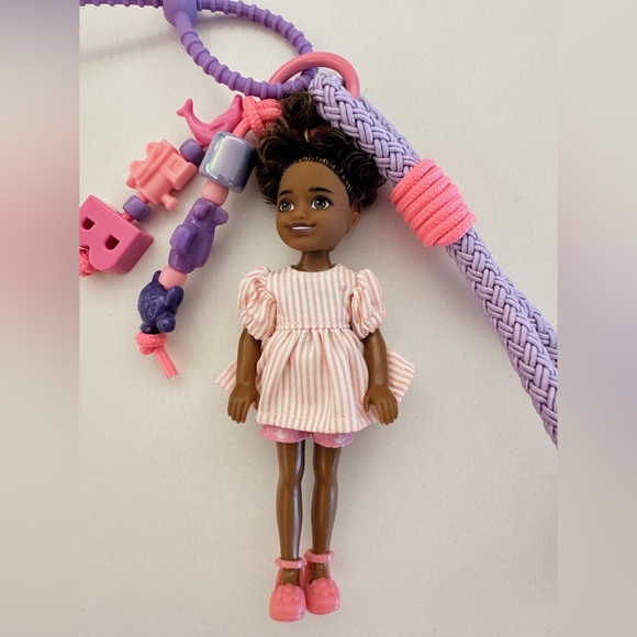 Shop Melody Barbie Keyring Keychain Bagcharm 005 - Picture 3 of 12